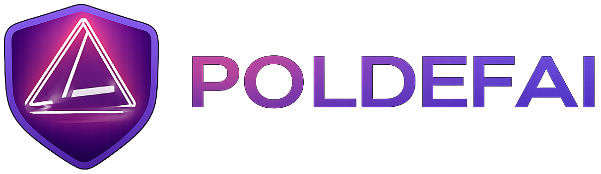 PolDeFAI logo